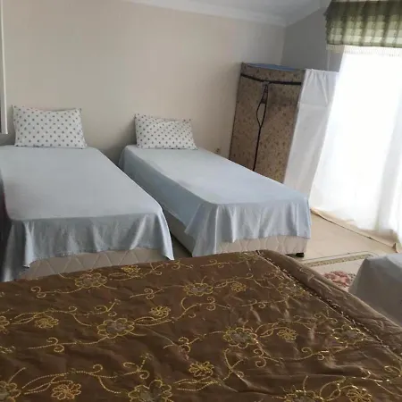 Kleopatra Nepur 5-Bedroom Villa In Alanya ヴィラ