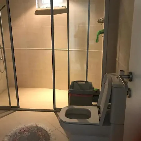 Kleopatra Nepur 5-Bedroom Villa In Alanya Villa Alanya