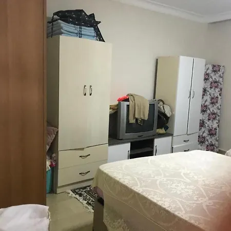 Kleopatra Nepur 5-Bedroom Villa In Alanya 빌라