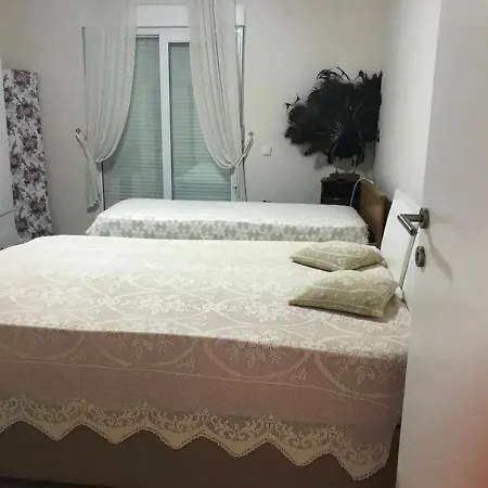 Kleopatra Nepur 5-Bedroom Villa In Alanya 빌라 *
