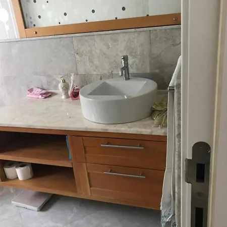 Villa Kleopatra Nepur 5-Bedroom Villa In Alanya *